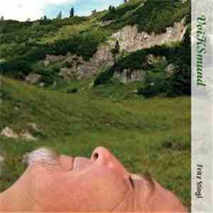 Fritz Stingl - VoiKSmund