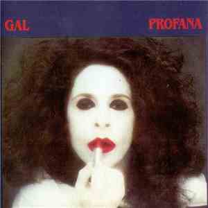 Gal Costa - Profana