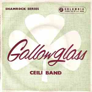 Gallowglass Ceili Band - Ceili Music