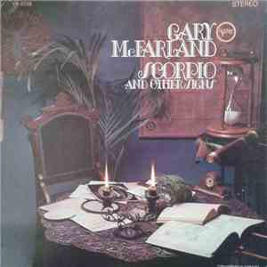 Gary McFarland - Scorpio And Other Signs