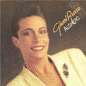 Giuni Russo - Alghero