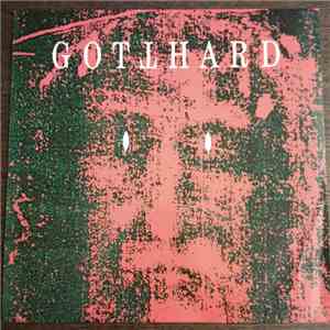 Gotthard - Gotthard
