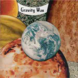Gravity Wax - Low Energy Particulate
