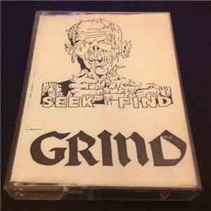 Grind  - Seek Find