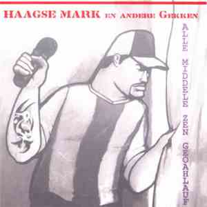 Haagse Mark - Alle Middele Zen Geoahlauf