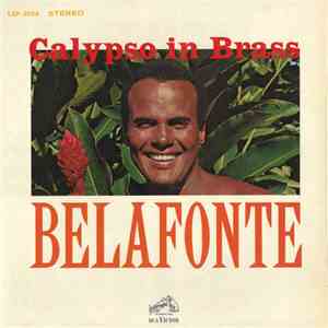 Harry Belafonte - Calypso In Brass