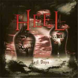 Heel  - Evil Days