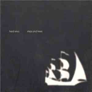 Heidi Elva - Ships And Trees