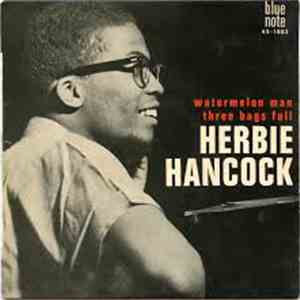 Herbie Hancock - Watermelon Man