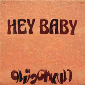 Hey Baby - Plüschkult