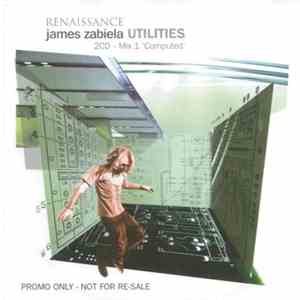 James Zabiela - Utilities