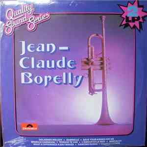 Jean-Claude Borelly - Jean-Claude Borelly