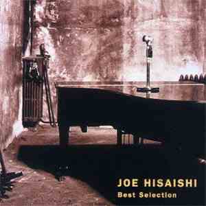 Joe Hisaishi - Best Selection