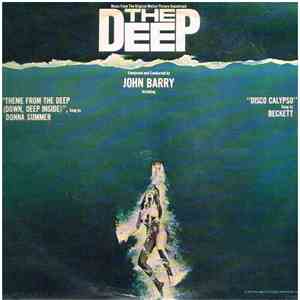 John Barry - The Deep (Music From The Original Motion Picture Soundtrack)