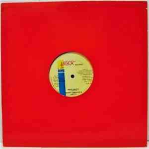 Johnny Osbourne & Lady G - Sweet Mouth