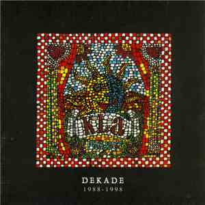 KLa Project - Dekade (1988-1998)