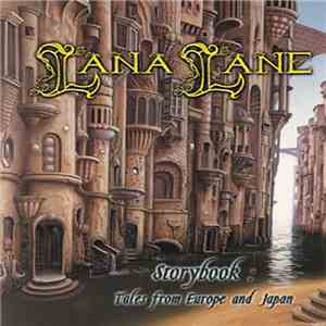 Lana Lane - Storybook: Tales From Europe and Japan
