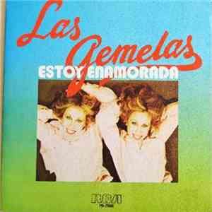 Las Gemelas - Estoy Enamorada