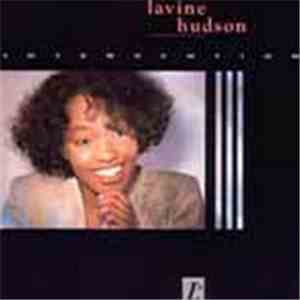 Lavine Hudson - Intervention