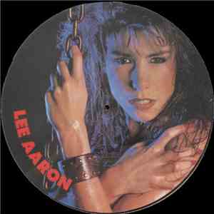 Lee Aaron - Barely Holdin' On