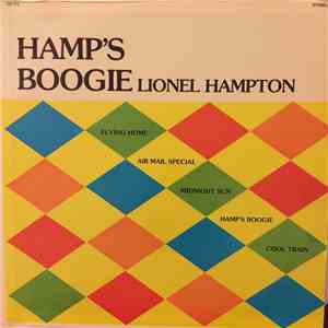 Lionel Hampton - Hamp's Boogie