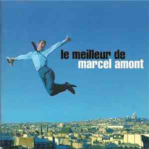 Marcel Amont - Le Meilleur De Marcel Amont