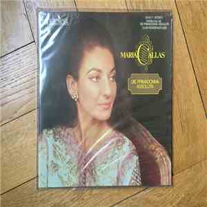 Maria Callas - Die Primadonna Assoluta