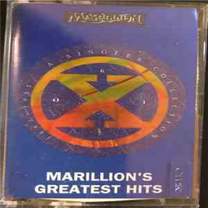 Marillion - A Singles Collection