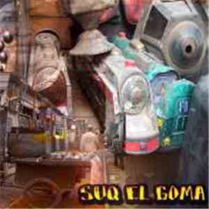 Massimo Croce - Suq El Goma