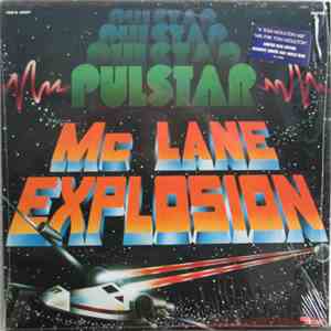 Mc Lane Explosion - Pulstar