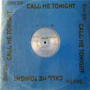 Midnight Affair - Call Me Tonight