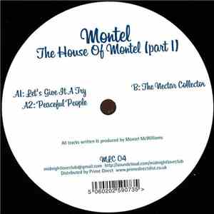 Montel - The House Of Montel (Part I)