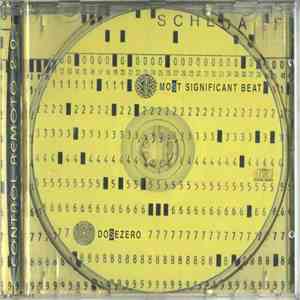 Most Significant Beat / DoseZero - Control Remoto 2.0