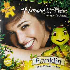 Natasha St-Pier - Tant Que J'Existerai