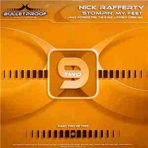 Nick Rafferty - Stompin' My Feet (Part 2)