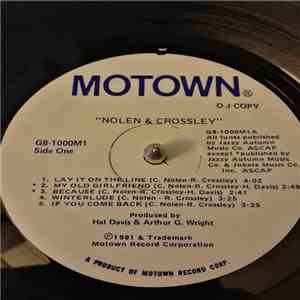Nolen & Crossley - Nolen & Crossley