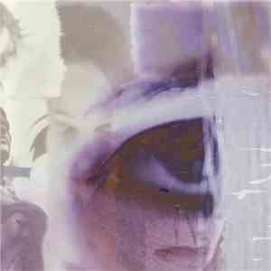 Nuuk  - Cold Kissed Eyes