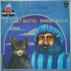Olivier Hussenot - Le Chat Botté / Barbe Bleue