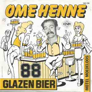 Ome Henne - 88 Glazen Bier