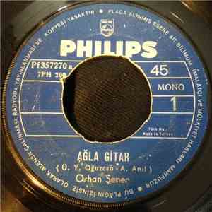 Orhan Şener - Agla Gitar