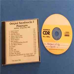 Passengers - Original Soundtracks 1