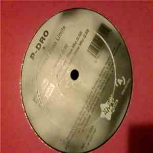 P-DRO - Multisound Zona Limite