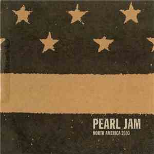 Pearl Jam - Buffalo, NY - May 2nd 2003