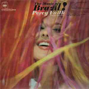 Percy Faith & His Orchestra - The Music Of Brazil!