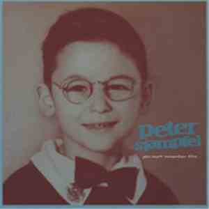 Peter Stampfel - You Must Remember This...