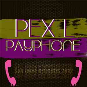 Pex L - Payphone