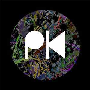 Phil Kieran & Green Velvet - Series #001