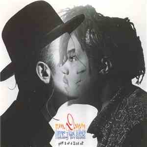 P.M. Dawn featuring Boy George - More Than Likely