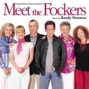 Randy Newman - Meet The Fockers