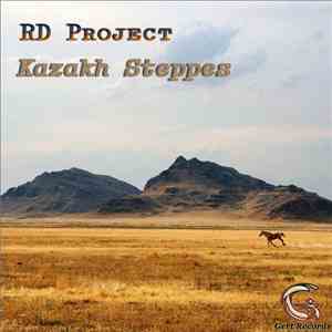 RD Project - Kazakh Steppes
